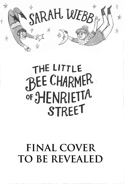 The Little Bee Charmer of Henrietta Street (Paperback)