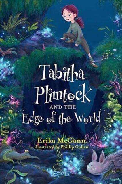 Tabitha Plimtock and the Edge of the World (Paperback)
