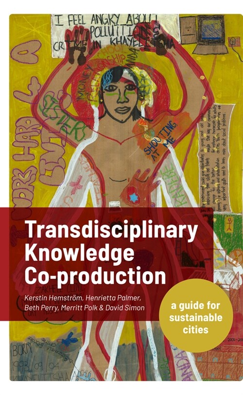 Transdisciplinary Knowledge Co-production for Sustainable Cities : A guide for sustainable cities (Hardcover)