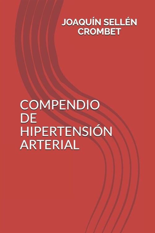 Compendio de Hipertensi? Arterial (Paperback)