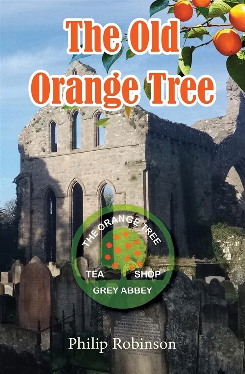 The Old Orange Tree (Paperback)