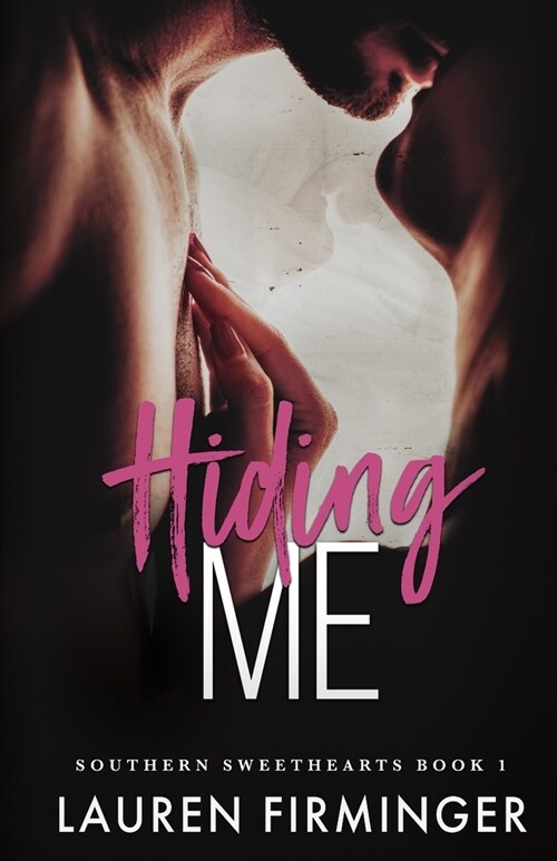 Hiding Me (Paperback)