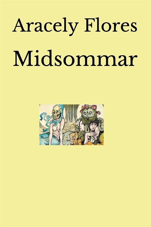Midsommar (Paperback)