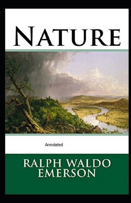 Nature Annotated (Paperback)