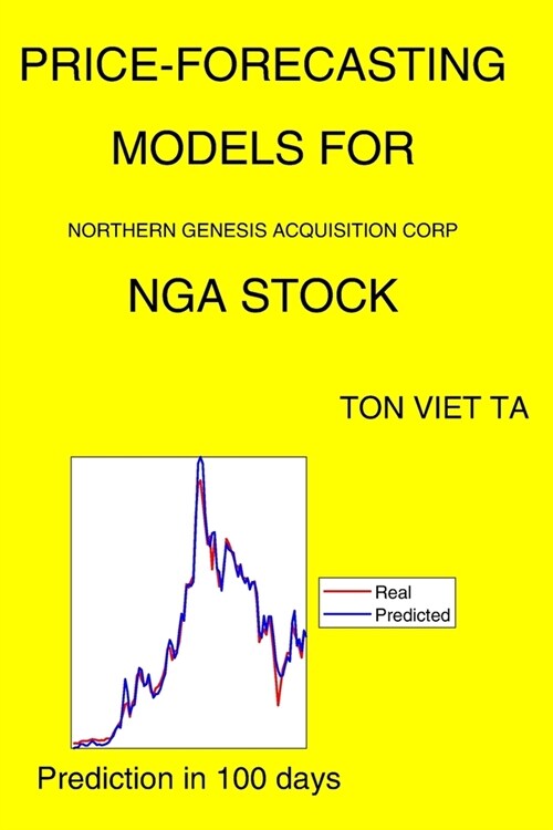 Price-Forecasting Models for Northern Genesis Acquisition Corp NGA Stock (Paperback)