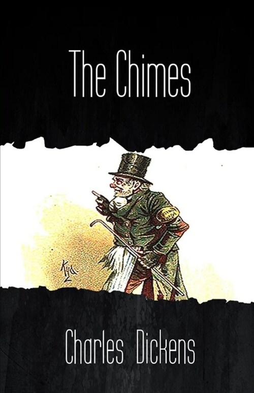 The Chimes Illustrated (Paperback)