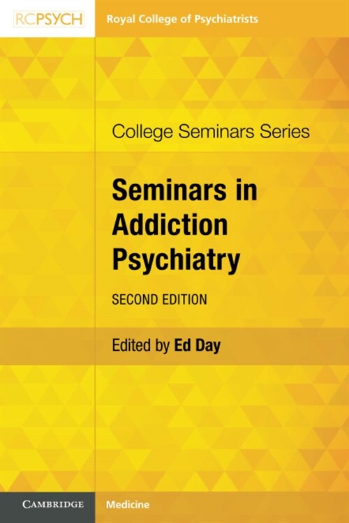 Seminars in Addiction Psychiatry (Paperback, 2 Revised edition)