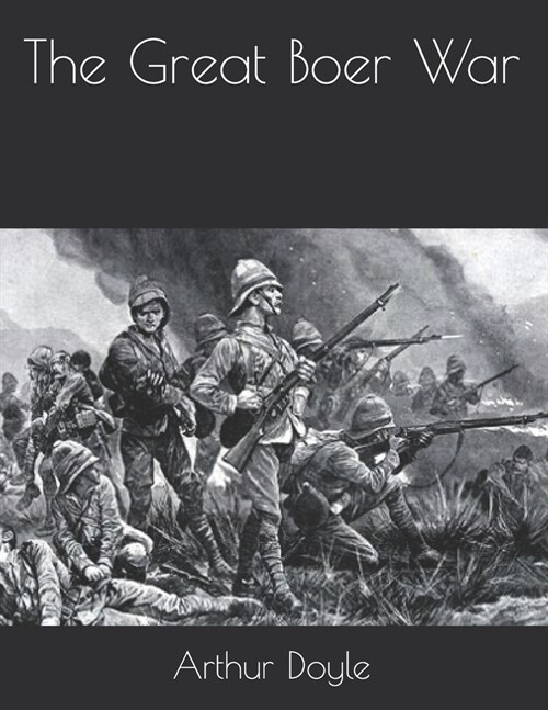 The Great Boer War (Paperback)