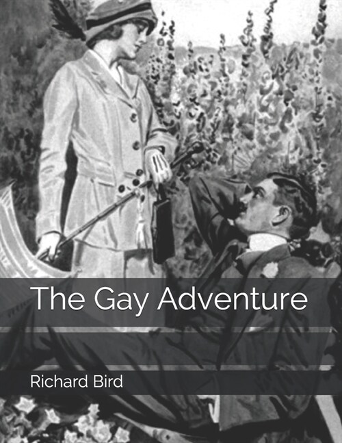 The Gay Adventure (Paperback)