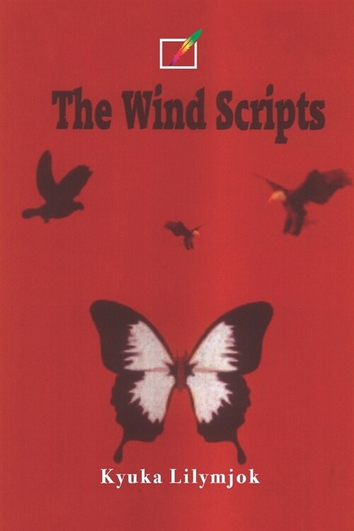 The Wind Scripts (Paperback)