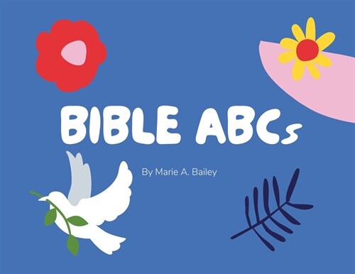 Bible ABCs (Paperback)