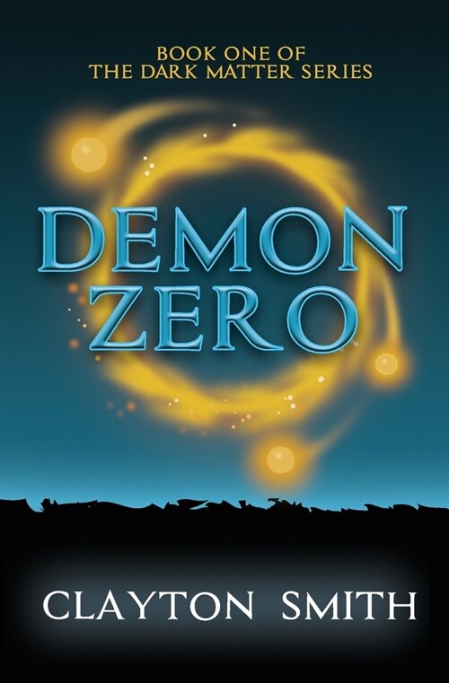 Demon Zero (Paperback)