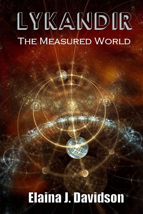 Lykandir: The Measured World (Paperback)