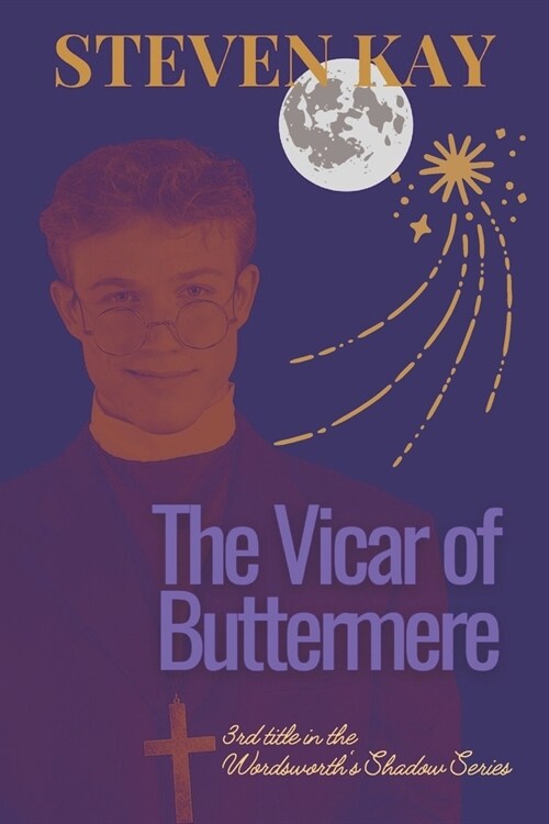 The Vicar of Buttermere (Paperback)