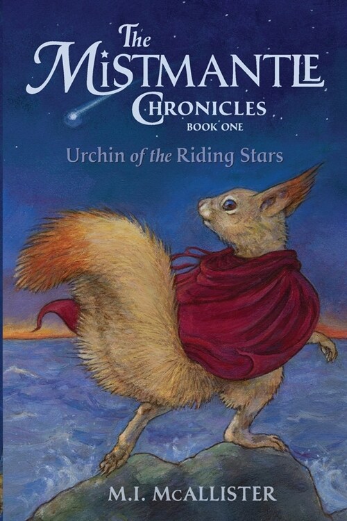 Urchin of the Riding Stars (Paperback)