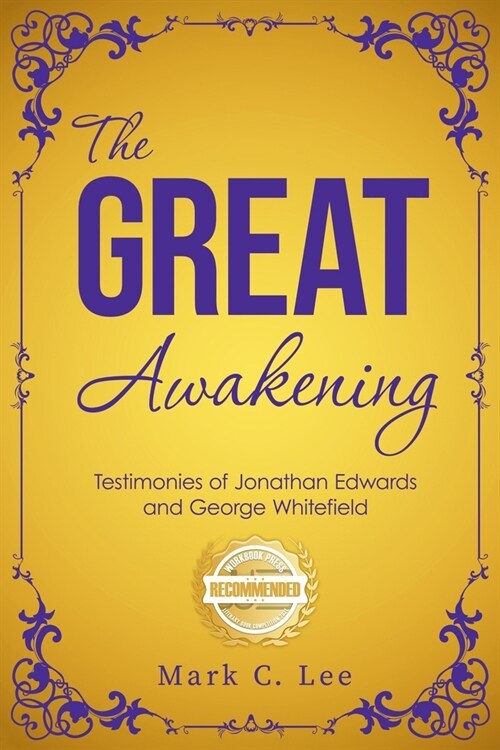 The Great Awakening (Paperback)