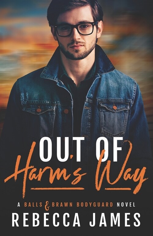 Out of Harms Way (Paperback)