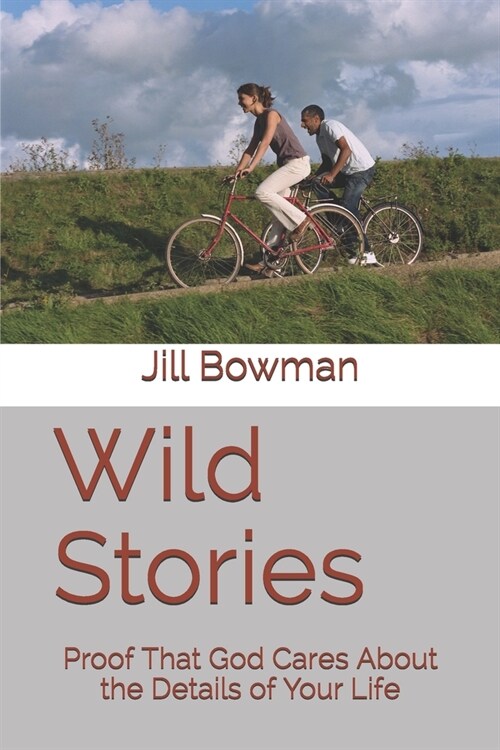 Wild Stories: Proof That God Cares About the Details of Your Life (Paperback)