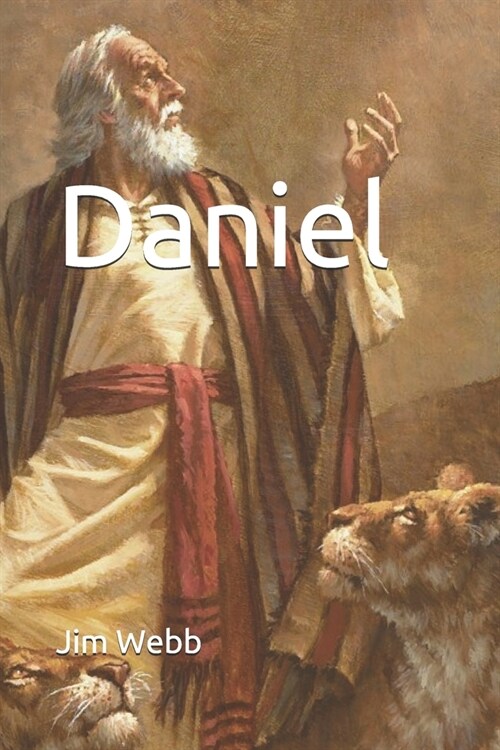 Daniel (Paperback)