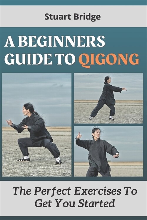 A Beginners Guide To Qigong: The Perfect Exercise To Get You Started (Paperback)