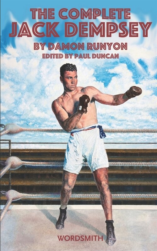 The Complete Jack Dempsey (Paperback)