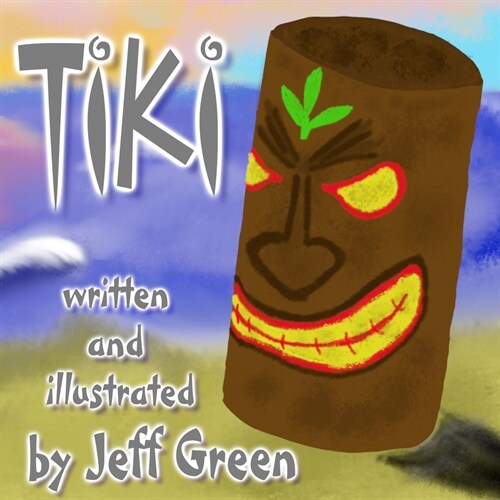 Tiki (Paperback)