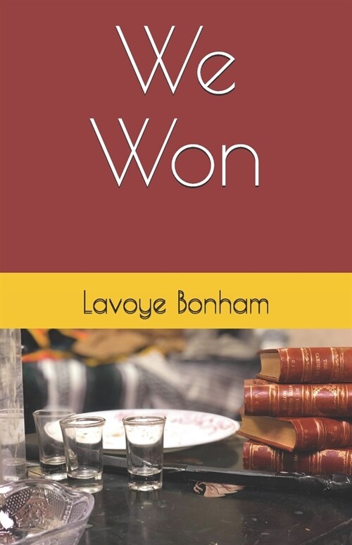 We Won (Paperback)