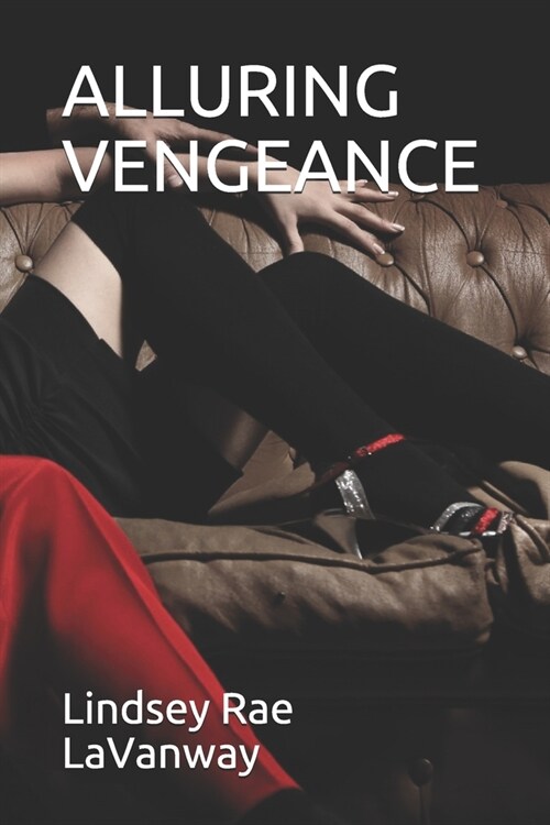 Alluring Vengeance (Paperback)