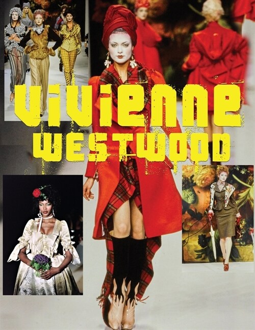 Vivienne Westwood (Paperback)
