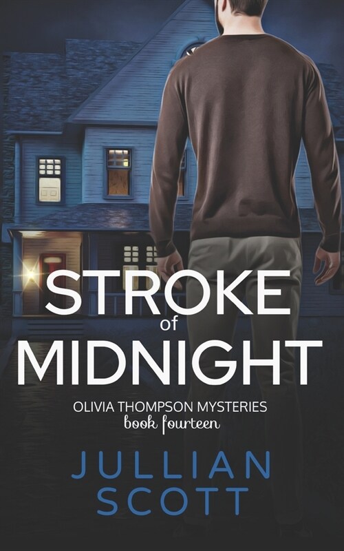 Stroke of Midnight (Paperback)