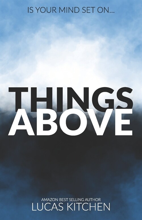 Things Above (Paperback)