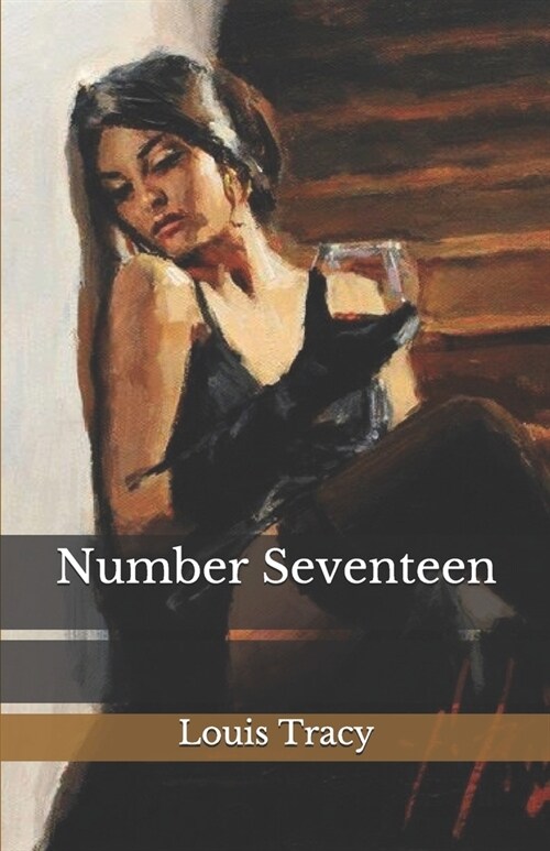 Number Seventeen (Paperback)