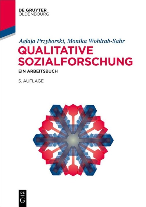 Qualitative Sozialforschung (Paperback, 5, 5., Uberarbeite)