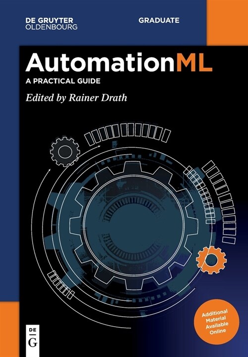 Automationml: A Practical Guide (Paperback)