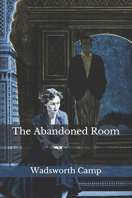 The Abandoned Room (Paperback)