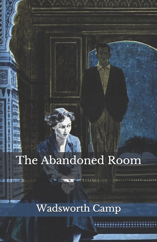 The Abandoned Room (Paperback)