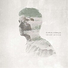 [수입] Olafur Arnalds - For Now I Am Winter [LP]