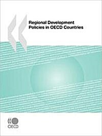 Regional Development Policies in OECD Countries (Paperback)