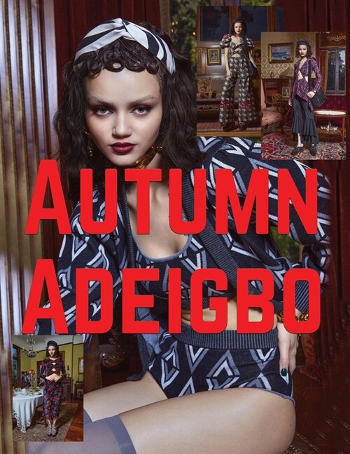 Autumn Adeigbo (Paperback)