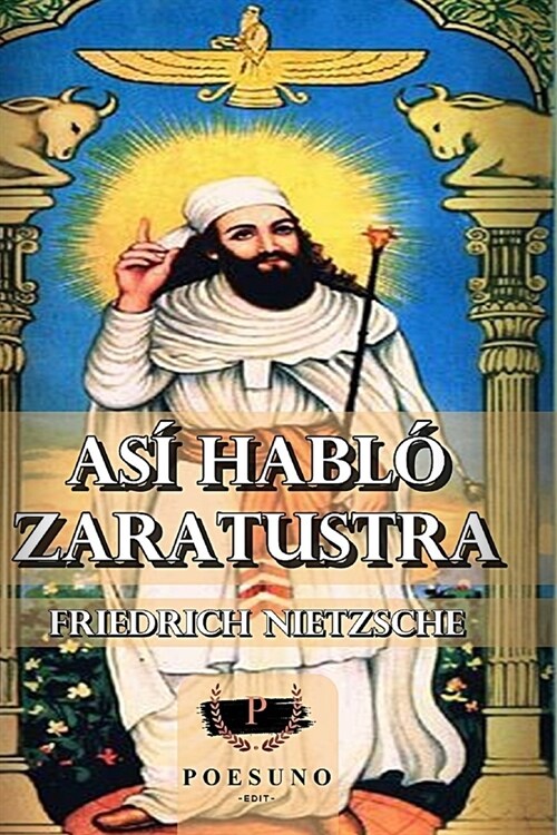 As?Habl?Zaratustra (Paperback)