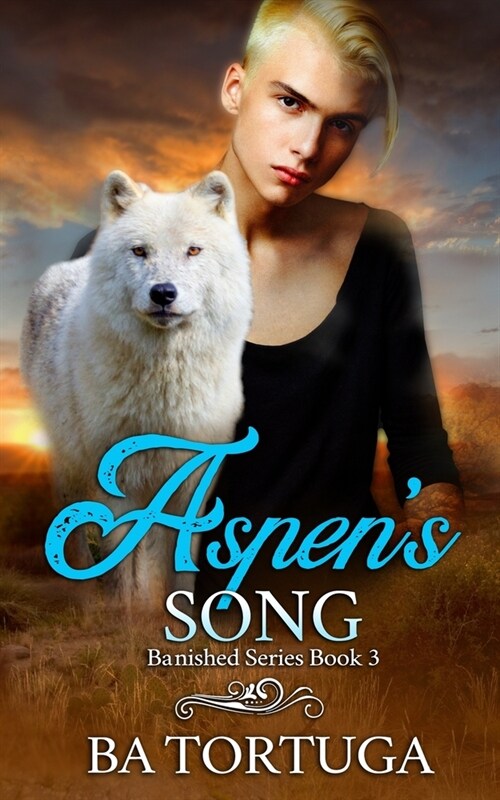 Aspens Song (Paperback)