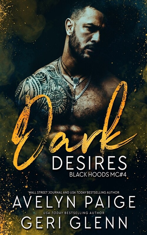 Dark Desires (Paperback)