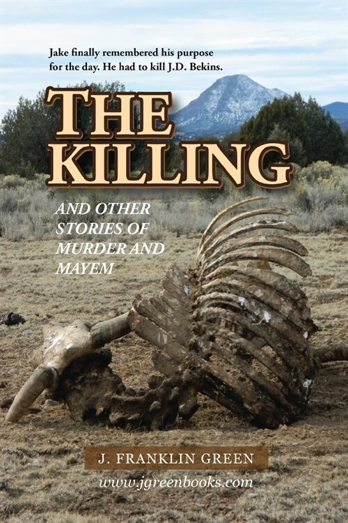 The Killing: and other stories (Paperback)