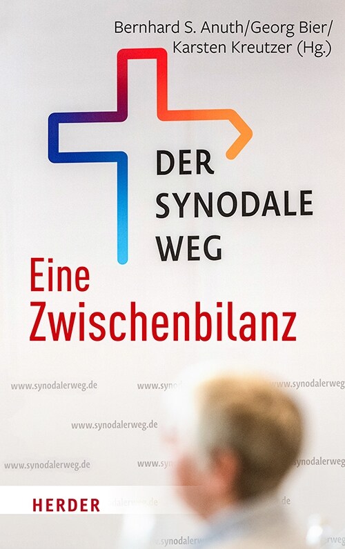 Der Synodale Weg - Eine Zwischenbilanz (Paperback)