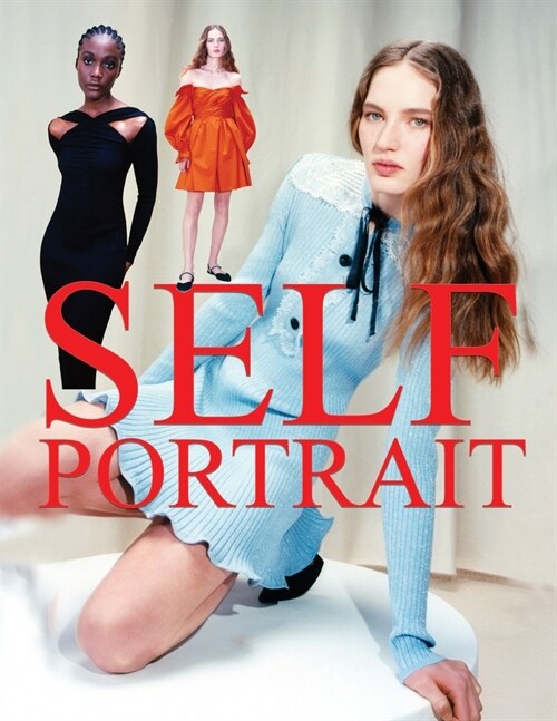 Self Portrait (Paperback)