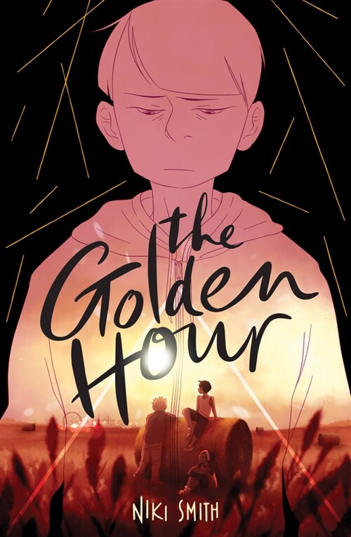 The Golden Hour (Paperback)