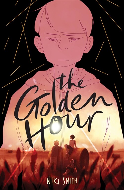 The Golden Hour (Hardcover)