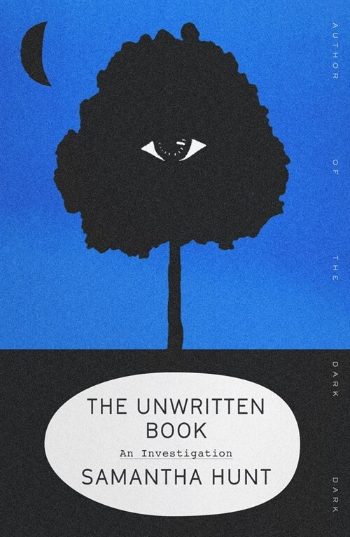 The Unwritten Book: An Investigation (Hardcover)