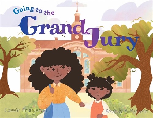 Going to the Grand Jury (Paperback)