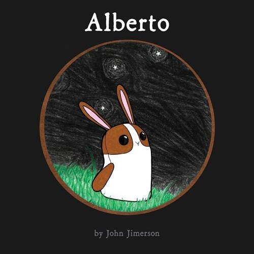 Alberto (Paperback)